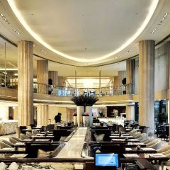 上海外灘華爾道夫飯店·百味園張用戶圖片