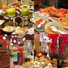 帝豪花园酒店自助餐 User Photo