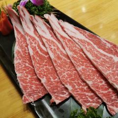 Yuhuayuanhanguo Cuisine (liaoli) User Photo