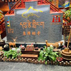 Wuzelinkacangcanfu User Photo