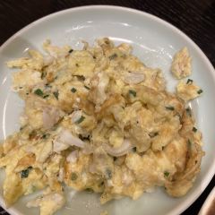 苏州吴宫泛太平洋酒店·海天楼中餐厅 User Photo