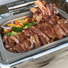 烹饪图书馆 여행 사진