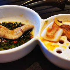 宴山城火锅(外滩江景店) User Photo