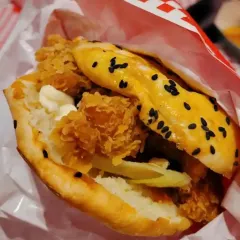 当麦基(五福广场店) User Photo