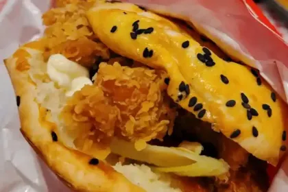 当麦基(五福广场店)