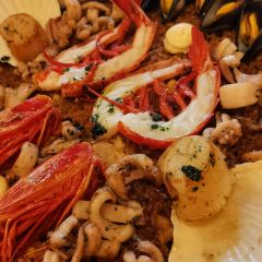 MERCADO 505 Gourmet Restaurant User Photo