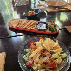 Thai Restaurant User Photo