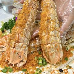 DaYang HaiXianCheng User Photo