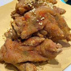 真湘园·正宗湘菜(迎江东路店) User Photo