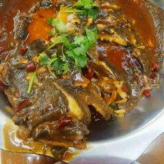 渔夫子·海鲜家常菜（北戴河店） User Photo