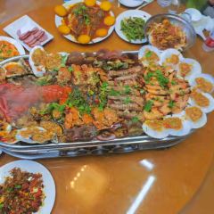 渔夫子·海鲜家常菜（北戴河店） User Photo