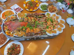 漁夫子·海鮮家常菜（北戴河店）