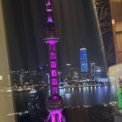 上海浦東麗思卡爾頓飯店·金軒中餐廳張用戶圖片