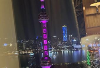 上海浦東麗思卡爾頓飯店·金軒中餐廳張用戶圖片