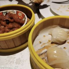 溧阳新城温德姆酒店·中餐厅 User Photo