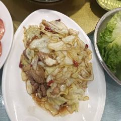 大师傅金奖啤酒鱼(鱼王店) User Photo