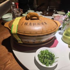 天目湖宾馆·风味小馆 ảnh của người dùng