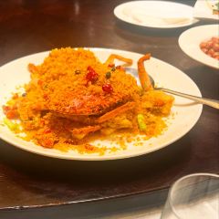 Yue Chinese Restaurant User Photo