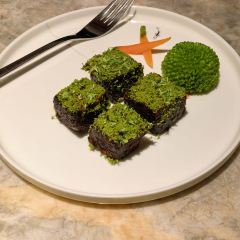 蘇州金普頓竹輝飯店·竹趣軒中餐廳張用戶圖片