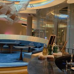 海南富力海洋欢乐世界度假区凯悦酒店·The Lounge 大堂酒廊 User Photo