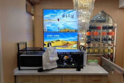 老严烤羊肉(第一分店)