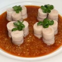 徐州雅高瑞享飯店·拾府中餐廳張用戶圖片