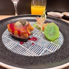 溧阳涧谷温德姆至尊豪廷温泉酒店·铁板烧餐厅 User Photo