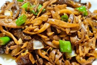 天之赐小吃(裕华园店) user photo
