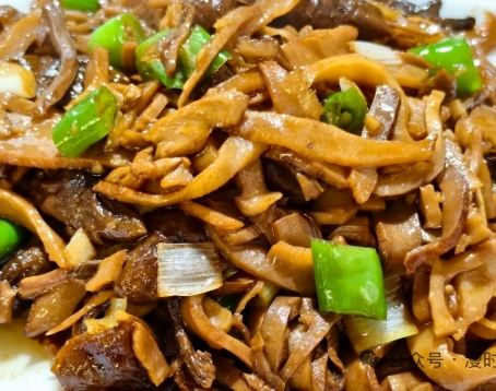 天之赐小吃(裕华园店)