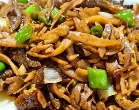 天之赐小吃(裕华园店)