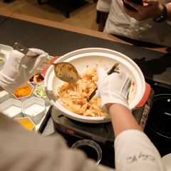 The Bay by Chef Fei (Mandarin Oriental, Shenzhen) 여행 사진