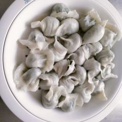 婆婆饺子馆(盛世家园二期店) User Photo