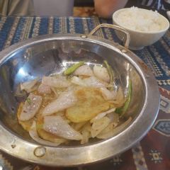 ZHOUJI MENBINGZI 여행 사진