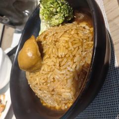 三亚亚龙湾迎宾馆·海洋主题海蓝餐厅 User Photo