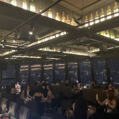 Heavens Bar高空酒吧張用戶圖片