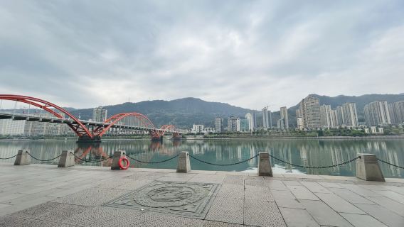 Qingtian Ancient City