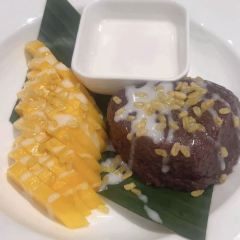 杭州温德姆至尊豪廷大酒店· Fourteen“食肆”餐厅 여행 사진