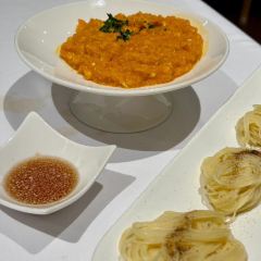 salt-less | Ovo-Lacto Vegetarian User Photo