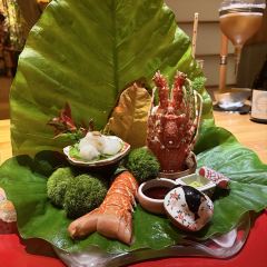 YAMA TSUKI User Photo