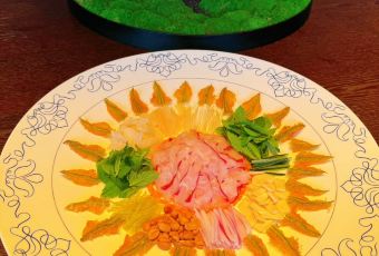 Cai Feng Lou Chinese Restaurant User Photo