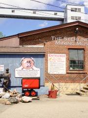 Sterling Hill Mining Museum