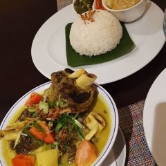 Bite Restaurant User Photo