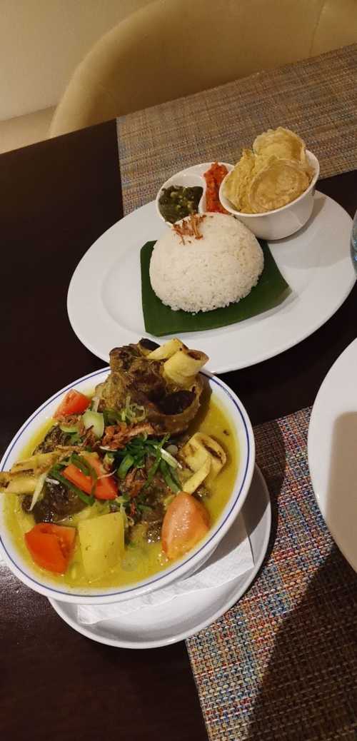 Bite Restaurant