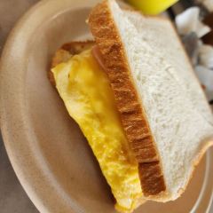 Union Tea House張用戶圖片