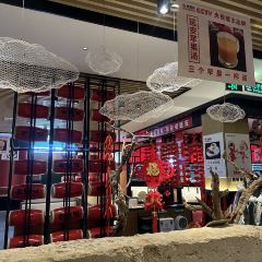 老延安·延安菜·小米加步枪(宝塔山店) User Photo