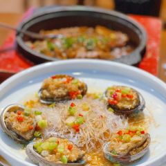 甬上名灶(环城西路店) User Photo