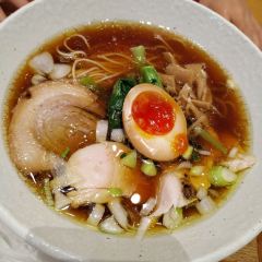 Azabuya麻布屋(兴业太古汇店) User Photo