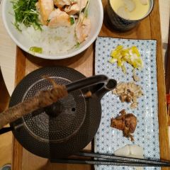 Azabuya麻布屋(兴业太古汇店) User Photo