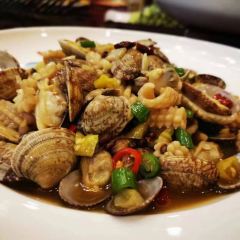 红太阳酒店·粗粮菜 User Photo
