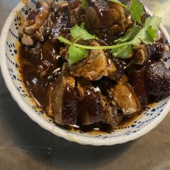 姐婆家(利信花园店) User Photo